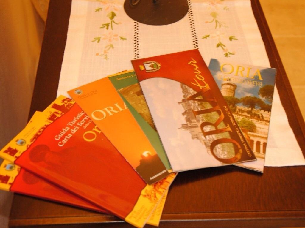 Casetta Donnolo オーリア エクステリア 写真