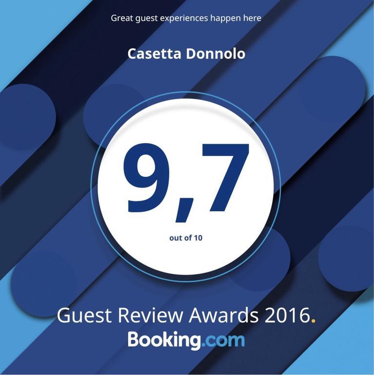 Casetta Donnolo オーリア エクステリア 写真