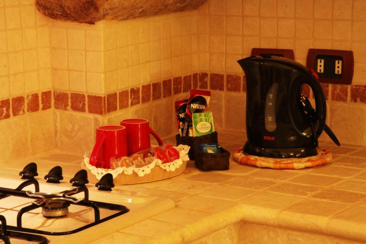 Casetta Donnolo オーリア エクステリア 写真